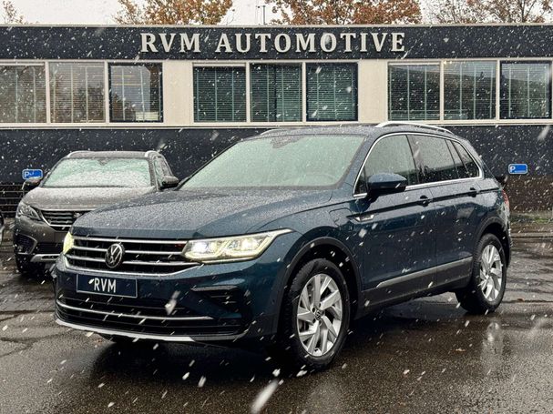 Volkswagen Tiguan 1.4 eHybrid DSG 180 kW image number 1