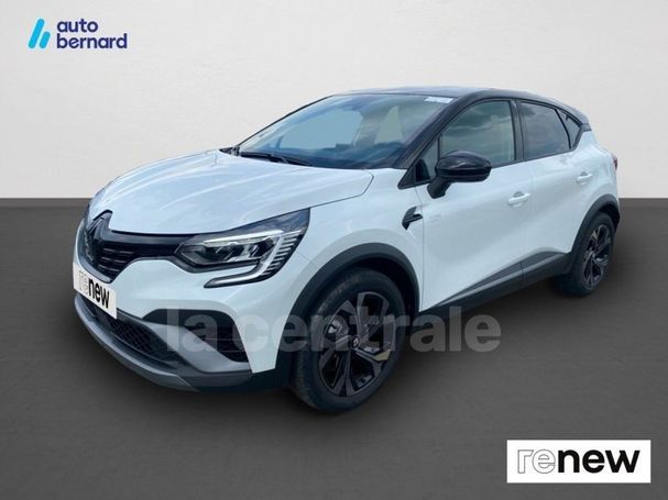 Renault Captur 107 kW image number 1