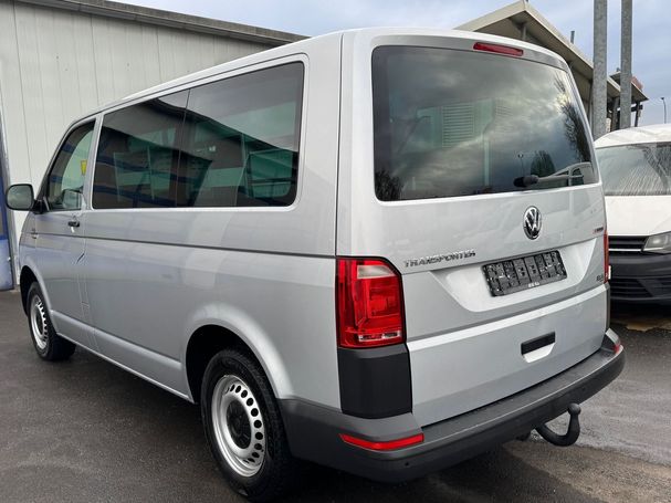 Volkswagen T6 Transporter 4Motion 110 kW image number 4