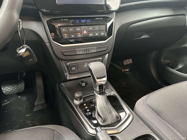 SsangYong Tivoli 120 kW image number 11