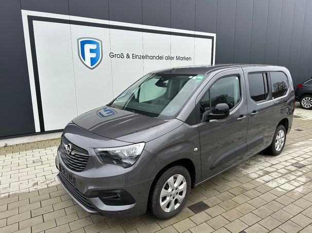 Opel Combo Life XL 1.5 96 kW image number 1