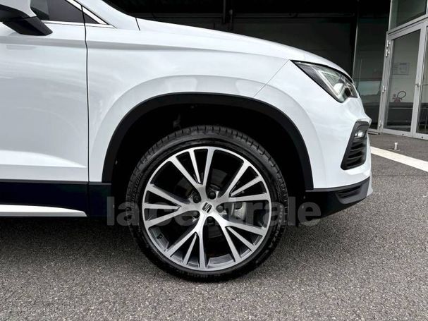 Seat Ateca 1.5 TSI DSG 110 kW image number 35