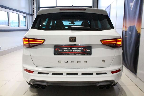 Cupra Ateca 4Drive 221 kW image number 4