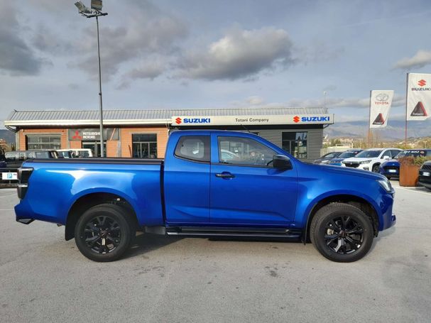 Isuzu D-Max 4x4 Space Cab 120 kW image number 28