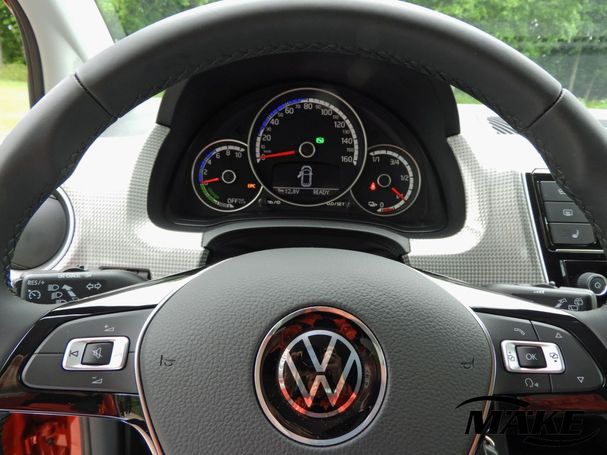 Volkswagen up! 60 kW image number 16