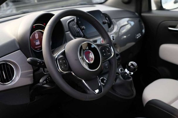 Fiat 500C 51 kW image number 8