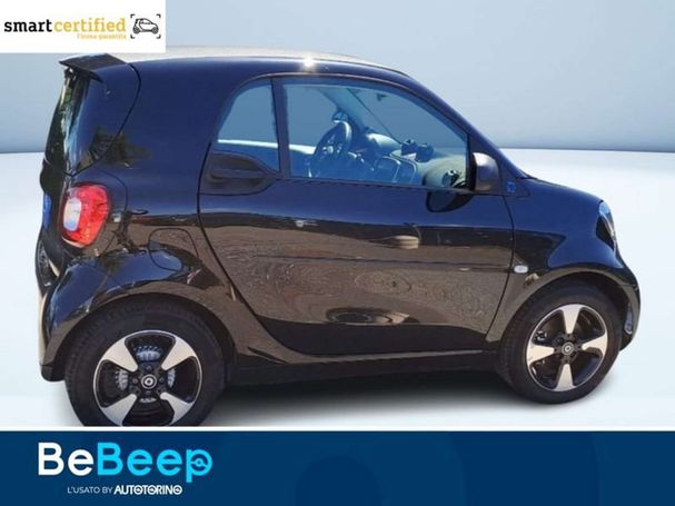 Smart ForTwo EQ 60 kW image number 9