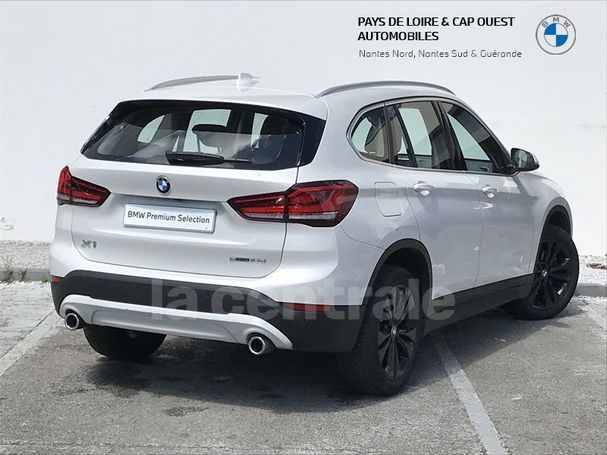 BMW X1 sDrive18d 110 kW image number 3