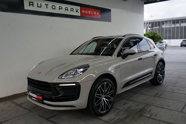 Porsche Macan 195 kW image number 25