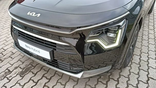 Kia Niro 104 kW image number 9