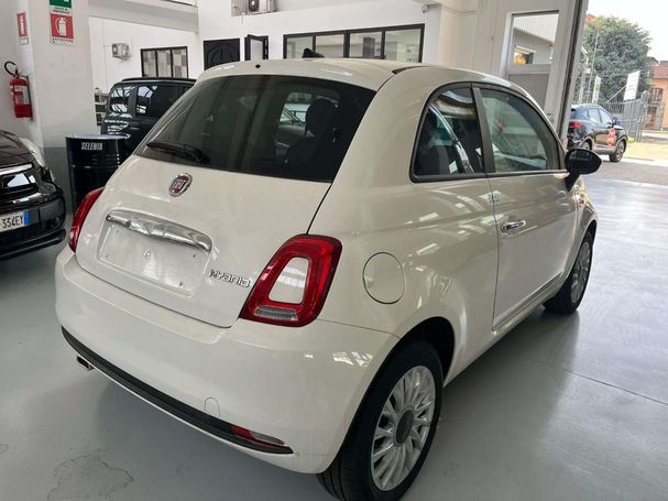 Fiat 500 1.0 51 kW image number 5