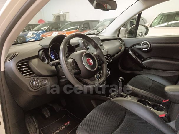 Fiat 500X 1.6 Multijet 4x2 84 kW image number 7