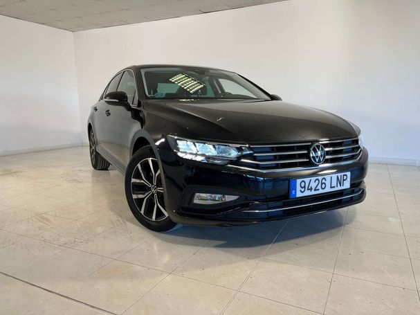 Volkswagen Passat 2.0 TDI DSG 90 kW image number 3