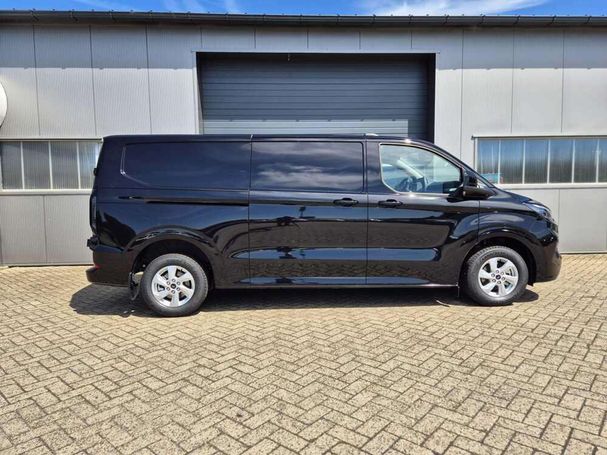 Ford Transit Custom 100 kW image number 5