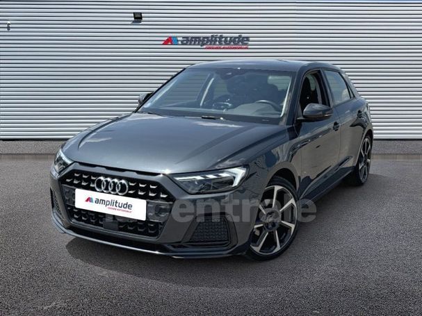 Audi A1 35 TFSI S tronic 110 kW image number 1