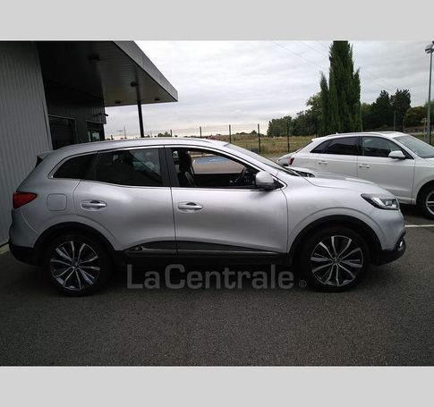 Renault Kadjar TCe 130 96 kW image number 12