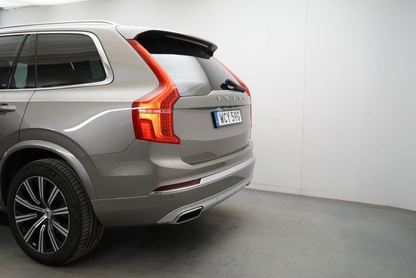 Volvo XC90 Recharge T8 AWD 293 kW image number 3