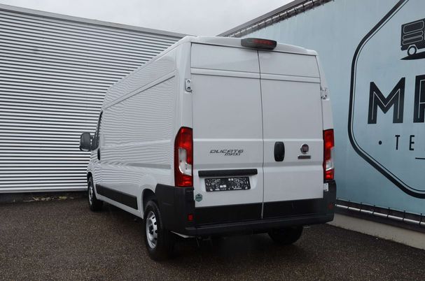 Fiat Ducato Maxi 180 132 kW image number 23