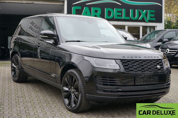 Land Rover Range Rover LWB 386 kW image number 2