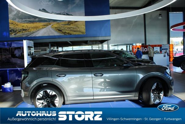 Ford Explorer EV 210 kW image number 7