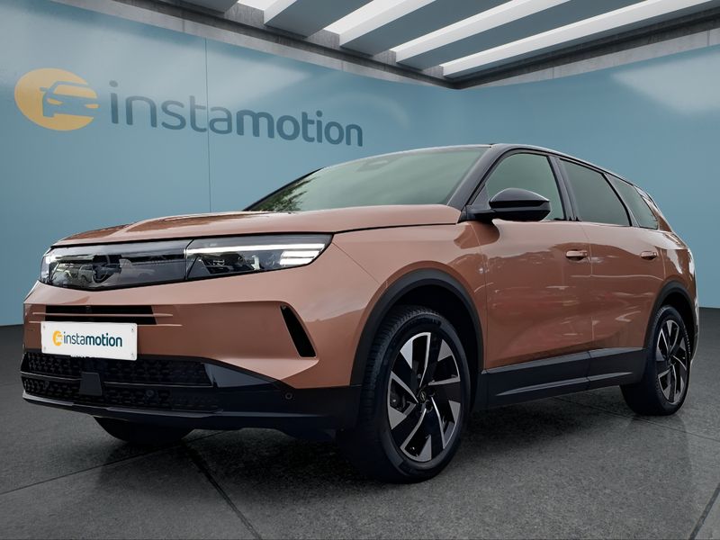 Opel Grandland X 1.2