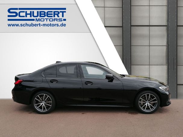 BMW 330d M Sport xDrive 210 kW image number 3