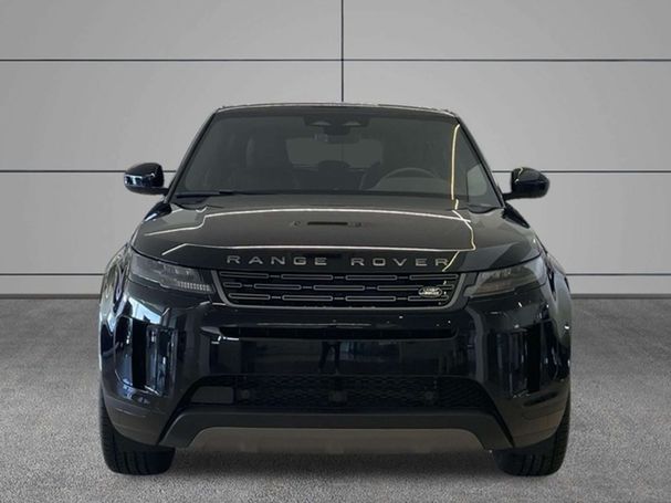 Land Rover Range Rover Evoque PHEV AWD 227 kW image number 2