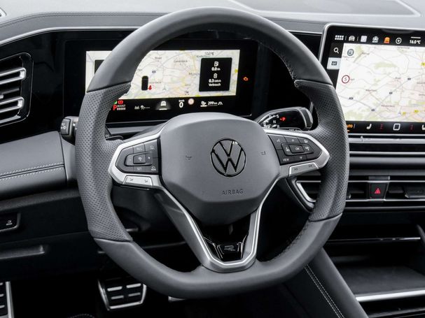 Volkswagen Tiguan eHybrid R-Line DSG 150 kW image number 8