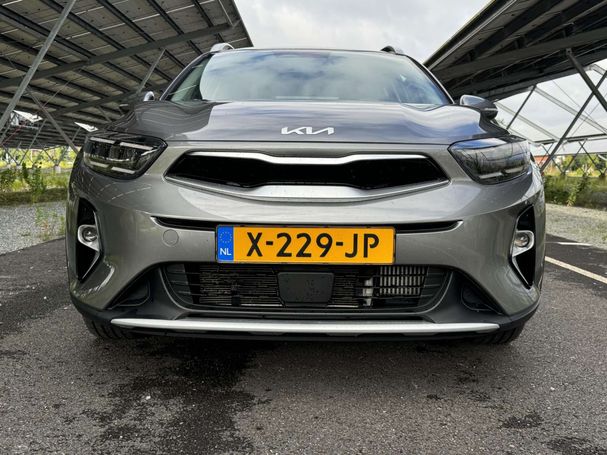 Kia Stonic 1.0 T-GDi 74 kW image number 3