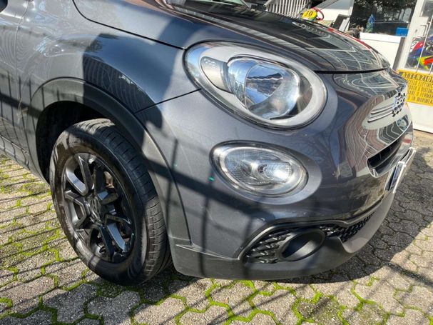 Fiat 500X 1.3 MultiJet 70 kW image number 6