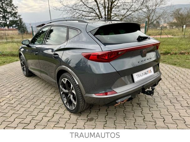 Cupra Formentor e-HYBRID 150 kW image number 6