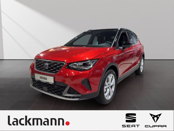 Seat Arona 1.0 TSI 85 kW image number 1