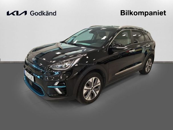 Kia Niro e 64 kWh 150 kW image number 1