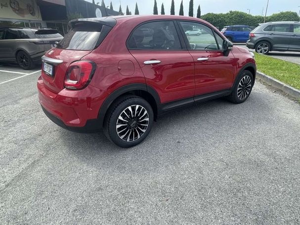 Fiat 500X 1.0 88 kW image number 6