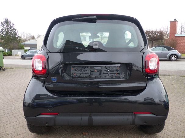 Smart ForTwo coupe 60 kW image number 8