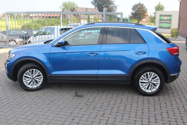 Volkswagen T-Roc 1.0 TSI 85 kW image number 5