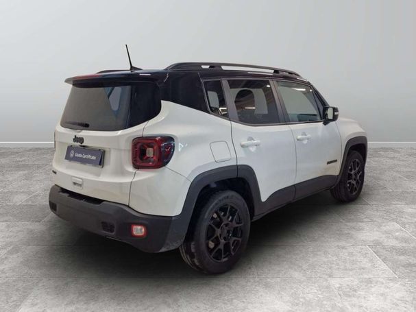 Jeep Renegade 1.3 PHEV 140 kW image number 3