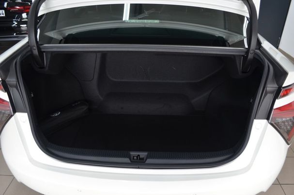 Toyota Mirai 113 kW image number 10