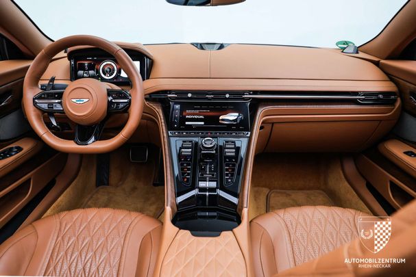 Aston Martin DB12 Volante 500 kW image number 16