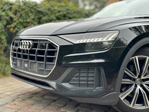 Audi Q8 50 TDI quattro 210 kW image number 5