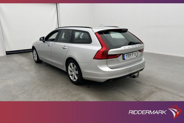 Volvo V90 D3 AWD 110 kW image number 2