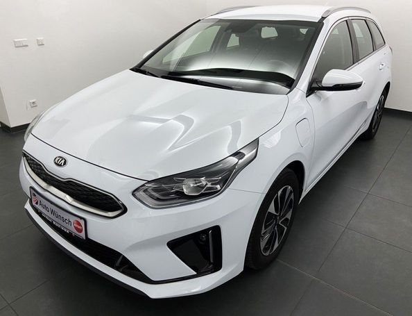 Kia Ceed 1.6 GDI Plug-in Hybrid Vision 104 kW image number 1