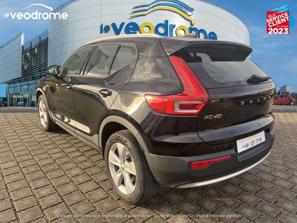 Volvo XC40 122 kW image number 7