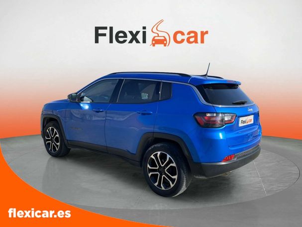 Jeep Compass 1.6 Limited 96 kW image number 3