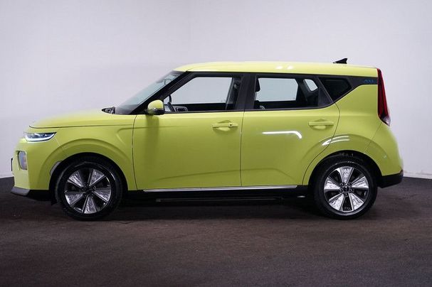 Kia Soul e 100 kW image number 2