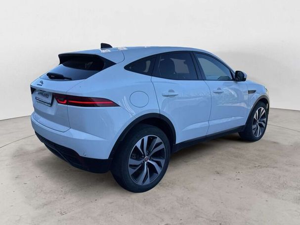 Jaguar E-Pace 120 kW image number 2