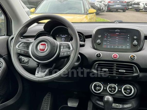 Fiat 500X 1.3 FireFly Turbo DCT 111 kW image number 7