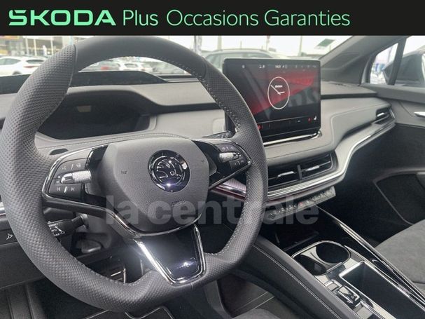 Skoda Enyaq iV 80 150 kW image number 18