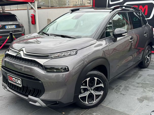 Citroen C3 Aircross BlueHDi 81 kW image number 1