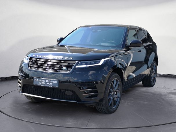 Land Rover Range Rover Velar P400 HSE 294 kW image number 1